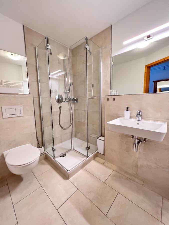 Gaestehaus Bergwinkl Apartament Reit im Winkl