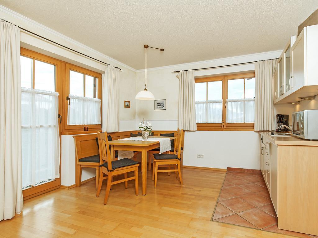 Gaestehaus Bergwinkl Reit im Winkl