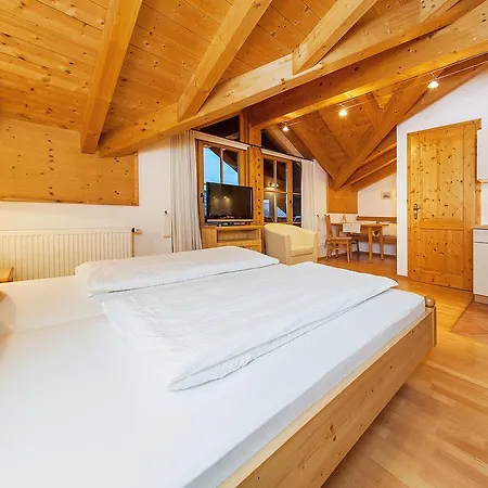 Gaestehaus Bergwinkl Reit im Winkl Room photo