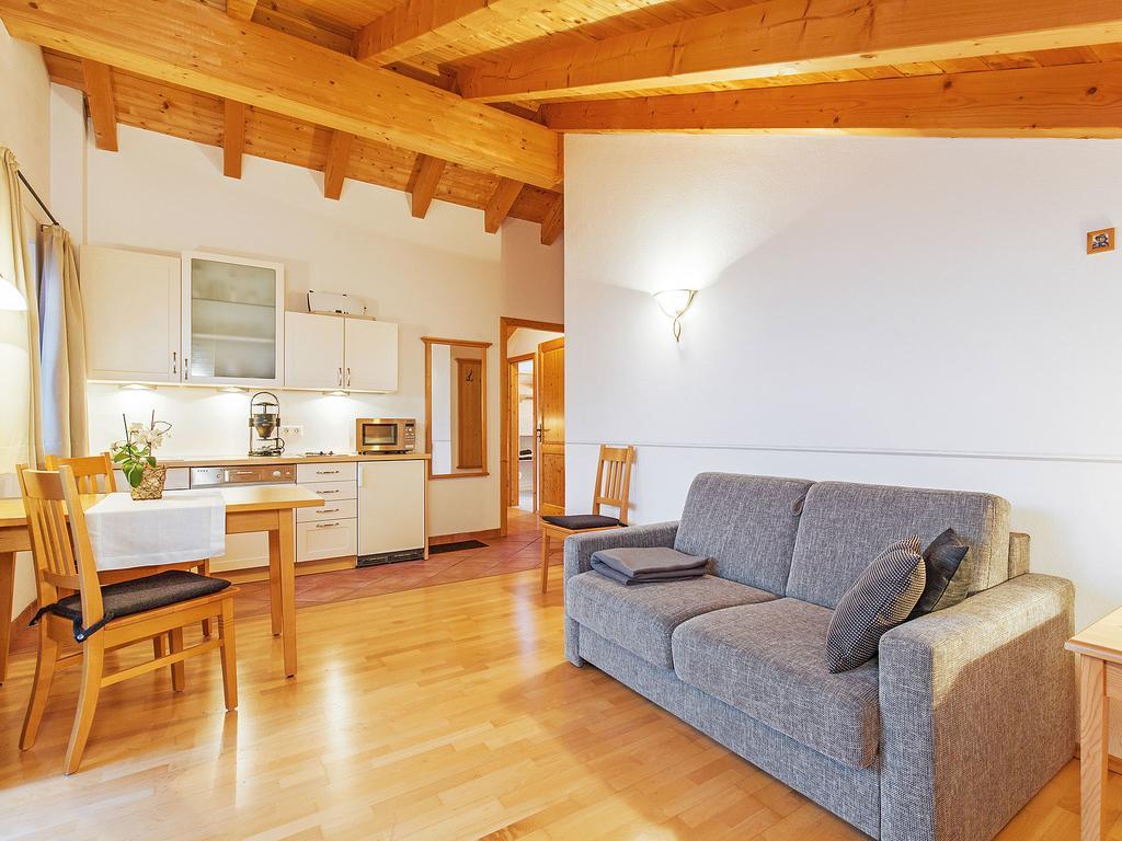 Apartment Gaestehaus Bergwinkl