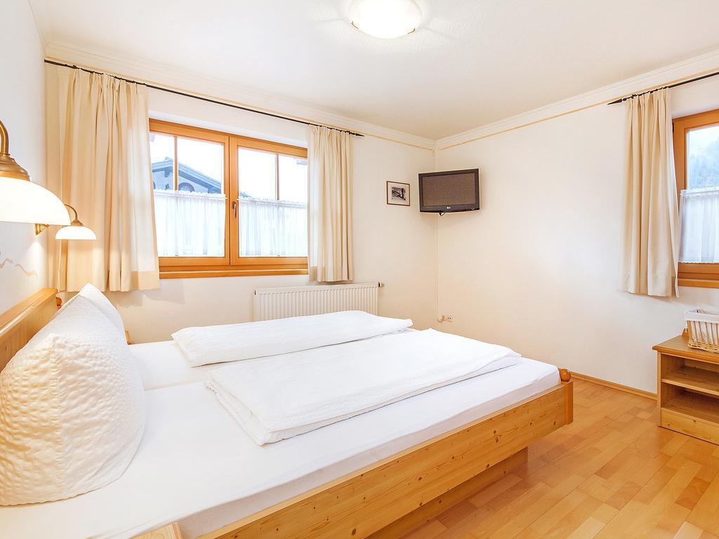 Apartment Gaestehaus Bergwinkl Reit im Winkl