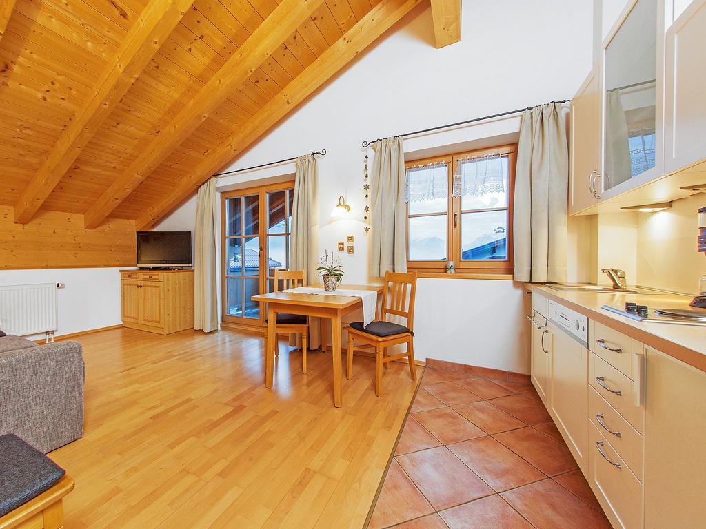 Gaestehaus Bergwinkl