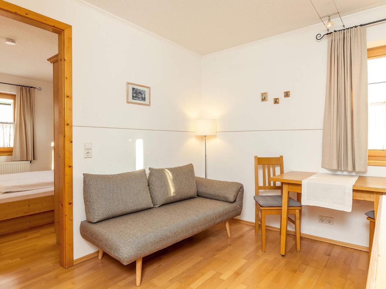 Apartment Gaestehaus Bergwinkl *