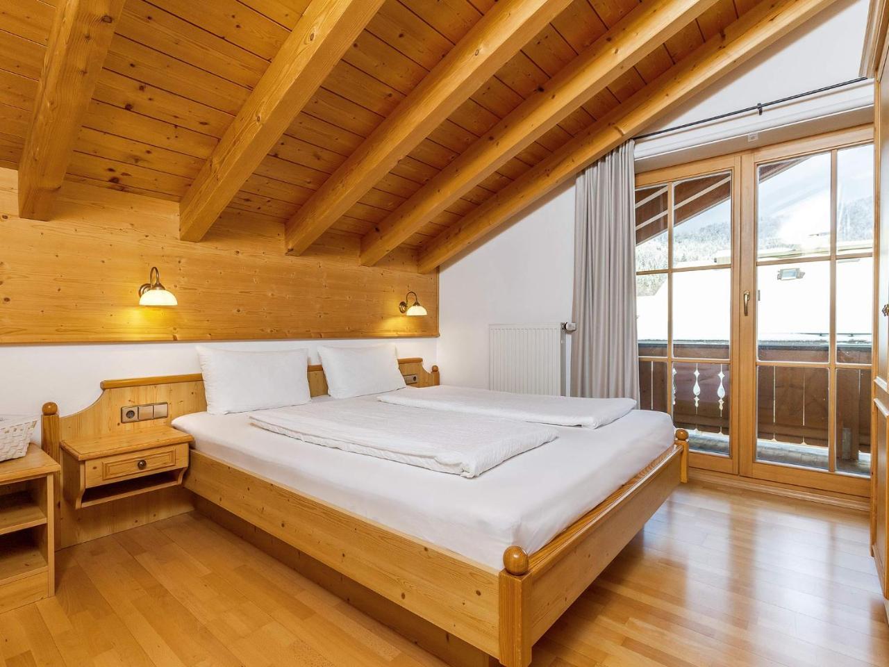 Apartment Gaestehaus Bergwinkl